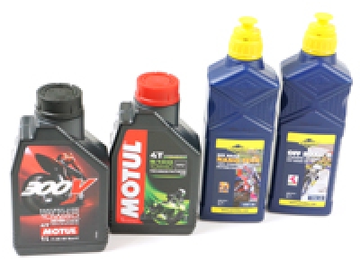 4 Takt Motorenöl