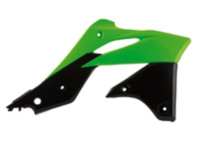 Kühlerspoiler