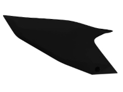 Seitenteile