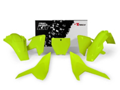 Plastikkits