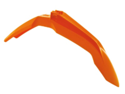 Kotflügel vorn