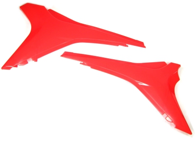 Airbox Seitenteile
