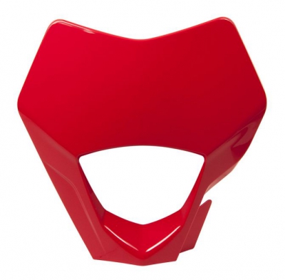 Lampenmaske