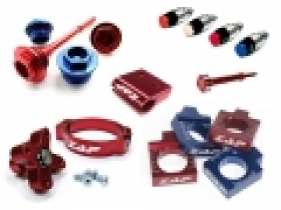 Optik &<br> Performance