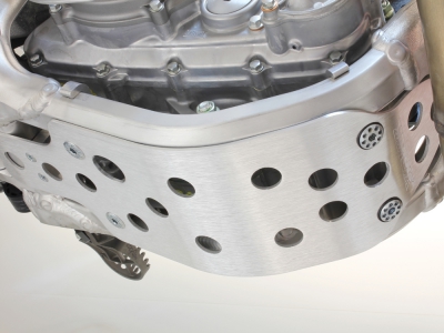 Works Connection Skid plate Honda CRF 450 13- 16
