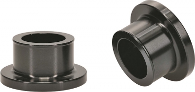 Buchsen Radlager hinten Honda CR 125/250 95-99