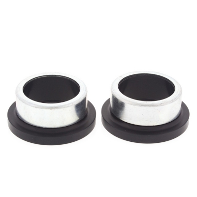 Buchsen Radlager hinten für KTM/HSQ/GASGAS MX 13- 25mm Achse