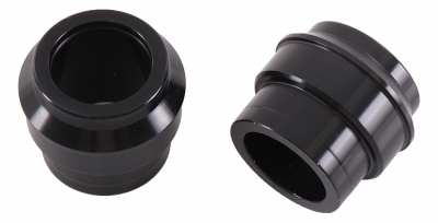 front Wheel Spacer Kit KTM/HSQ/GASGAS 15-22 22mm Axle