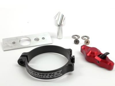 Works Connection Starthilfe Kawasaki KX 250 20-