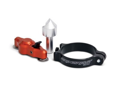 Works Connection Launch Control KTM SX/F 125-450 16-22 Air Fork