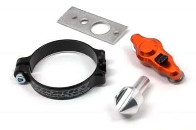 Works Connection Launch Control  KTM SX85 2018-