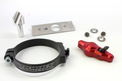 Works Connection Launch Control Husqvarna TC/FC 16-22, GasGas MC 21- Air Fork