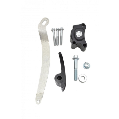 Enduro Engineering Nehmerzylinderschutz für 125-300 KTM SX 16-18 EXC 17-19, Husqvarna TC 16-18, TE 17-19