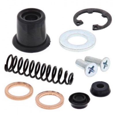 Bremszylinder Repair Kit KX 125/250 97-00, YZ 08- YZF 08- vorn