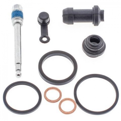 Bremssattel Reparatur Kit hinten Suzuki RMZ 250 450 08-