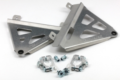 Works Connection Radiator braces Honda CRF 250R 18-21