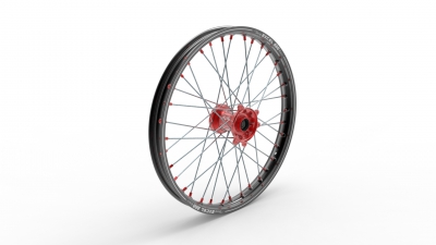 Kite Elite Vorderrad Honda CRF 1,60x21 A60