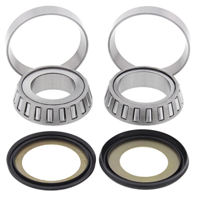 Lenkkopflager Kit Kit Suzuki RM100 79-81, RM125 79-80, RM250 79-80, RM400 79-80