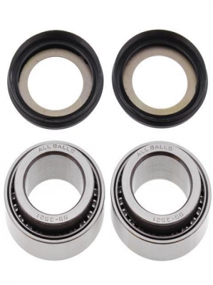 Lenkkopflager Kit RMZ450 05,RM 125/250 93-04, DRZ400E 00-07, DRZ250 01-07, DR650SE 96-08, KLX400 03