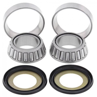 Lenkkopflager Kit KX85 01-08, YZ8502-08, RM65 00-08,KX65 00-08, KX80 86-00, KX 125 78-81, KX250 74-79