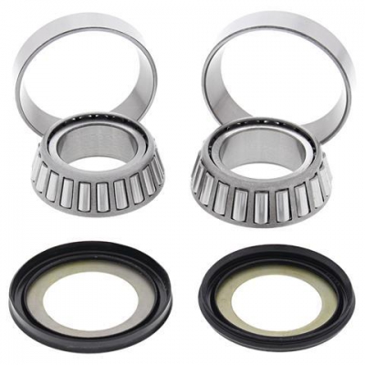 Lenkkopflager Kit KXF250 04-, KXF450 06- ,KX 125/250 92-07, RMZ250 04-06, KLX450 06-08
