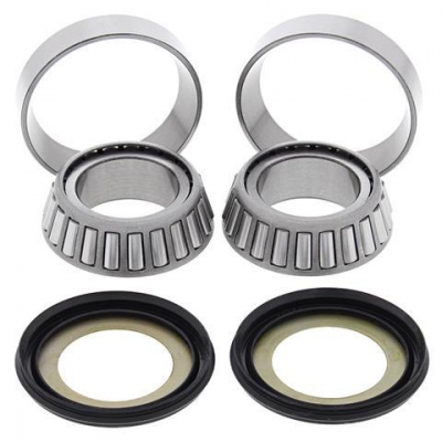 Steering Bearing Seal Kit Sherco, BMW, Yamaha YZ125 87-95, YZ250 88-95