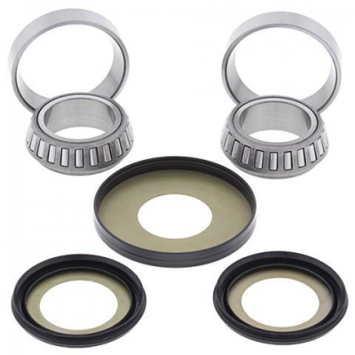 Lenkkopflager Kit Suzuki RMX450 10-11, RMZ250 08-, RMZ450 08-