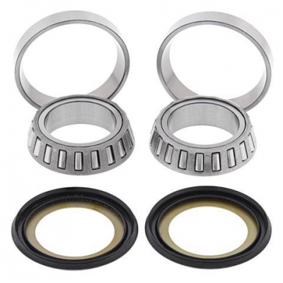 Lenkkopflager Kit Honda CRF 250 10-13, 450 09-12