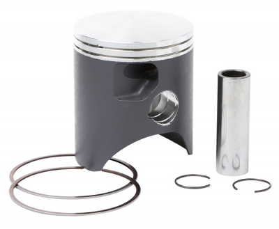 Vertex Kolben TM MX-EN 250 95-99, GAS GAS EC 250 02-19, Rieju MR 250 21- B Maß 66,34