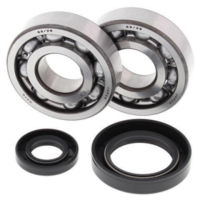 Kurbelwellenlager Kit Honda CR250R 92-07