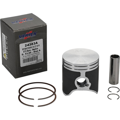 Vertex Kolben Beta RR 125 2t 2018- B Maß 53,96