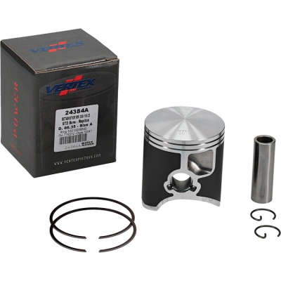 Vertex Kolben Beta RR 250 2t 2018- A Maß 66,35