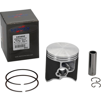 Vertex Kolben Beta RR 300 2t 18-21 C Maß 71,97