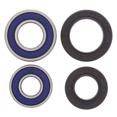 Radlager Kit vorn KFX450 08-09, KFX700 04-, Kymco all