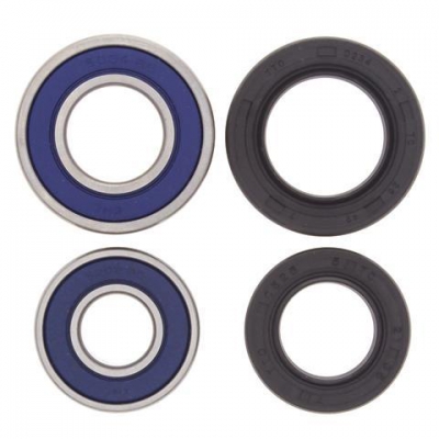 Radlager Kit vorn YFM250 Raptor 08-09, YFM350 Raptor 04-09