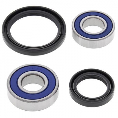 Radlager Kit vorn für KTM 98-99