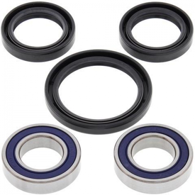 Radlager Kit vorn für KTM EXC alle 00-02, EXC400 04, SXC625 03-05