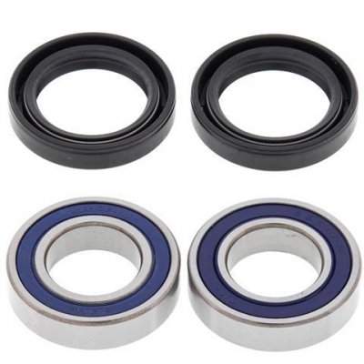 Wheel Bearing Kit front CRF450 02-, CRF250 04-, CR 95-, KTM SX all 00-02, SXS250 01