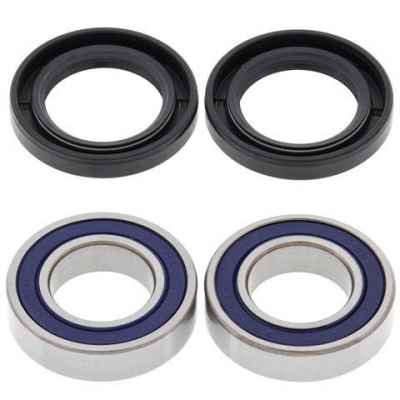 Radlager Kit vorn YZ125/250 96-97