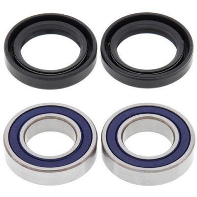 Radlager Kit vorn Yamaha Yamaha YZ 125/250 98-, YZ 250F 01-13, YZ 450F 03-13