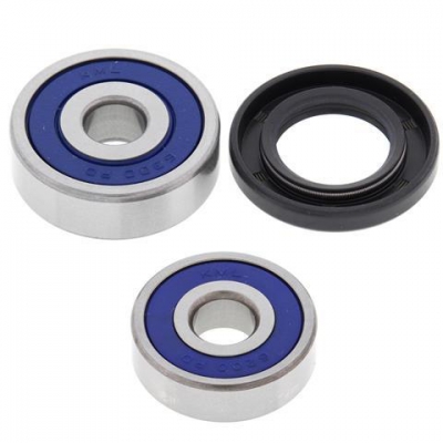 Radlager Kit vorn KLX110 02-08, KX60 83-03, KX80 79-83, RM60 03, KDX80 80-88