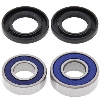 Wheel Bearing Kit rear RM85 02-, YZ80/85 93-08, RM85L 03-, RM80 90-01