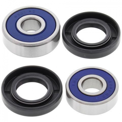 Radlager Kit vorn KX80/85 98-, KX65 00-, RM65 03-05