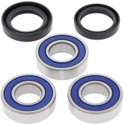 Wheel Bearing Kit rear Honda CR125R 90-99, CR250R 90-99, CR500R 90-01