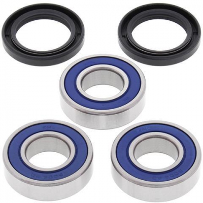 Wheel Bearing Kit rear RM125/250 96-99