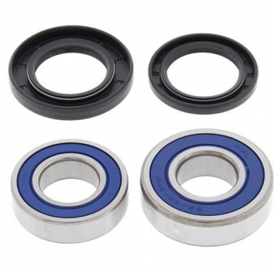 Radlager Kit hinten YZF400-450 99-, YZF250 01-, YZ 99-, WRF250 01-, WRF400-450 99-,