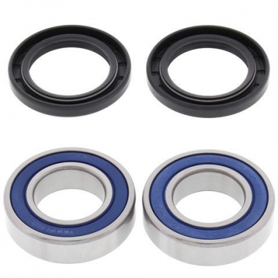 Radlager Kit hinten für KTM 98-, Husqvarna 14-, GasGas 21-