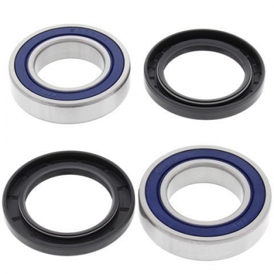 Radlager Kit hinten YFM660R Raptor 01-05, YFS200 03-06, YFZ350 Banshee 89-06