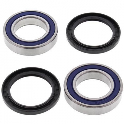 Radlager Kit hinten LTZ/KFX 400 03-08, ArcticC. 400 DVX 04-08