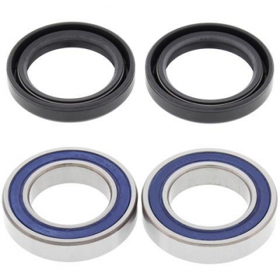 Radlager Kit vorn GasGas EC 04-, MC 04-